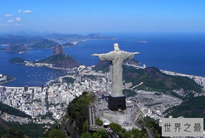 全球十大强国排行榜 美国霸占榜首，印度仅次于德国