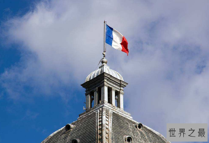 全球十大强国排行榜 美国霸占榜首，印度仅次于德国