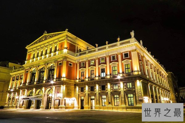 全球环境最美十大城市排行榜新鲜出炉