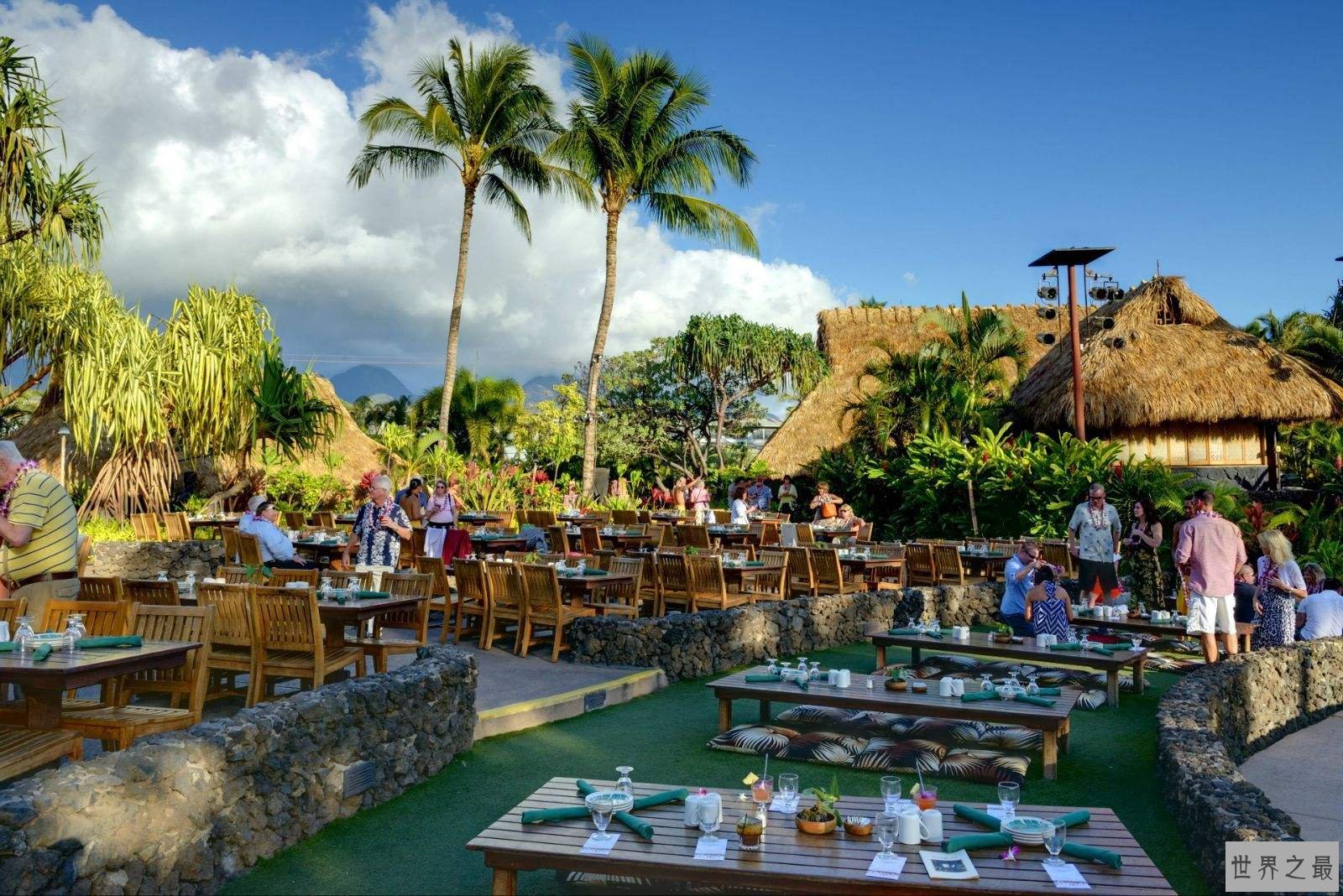 全球环境最美十大城市排行榜新鲜出炉