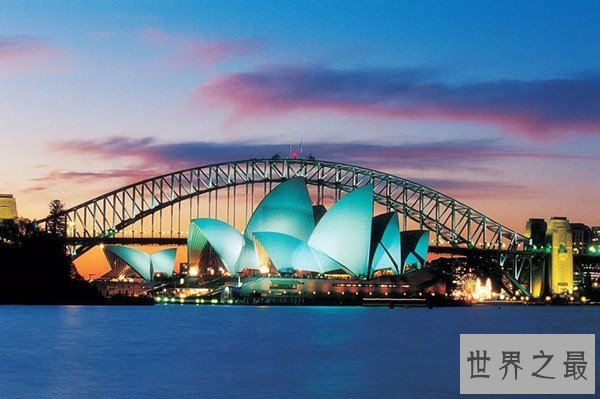 全球环境最美十大城市排行榜新鲜出炉