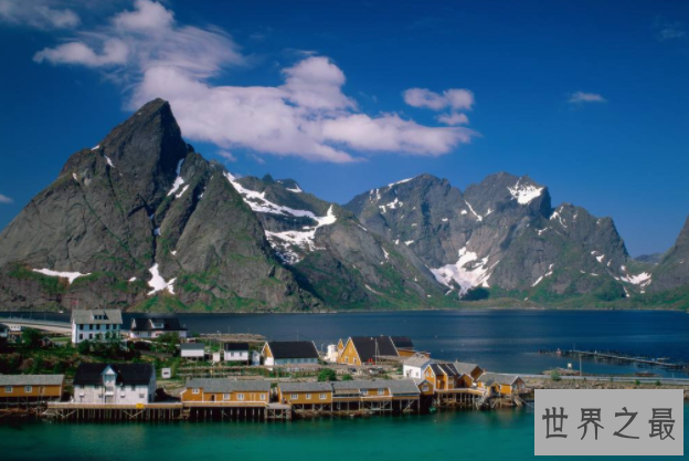 全球最快乐10大国家排名 北欧国家上榜率最高，挪威位列榜首