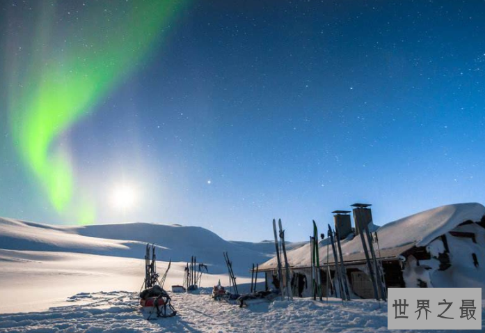 全球最快乐10大国家排名 北欧国家上榜率最高，挪威位列榜首
