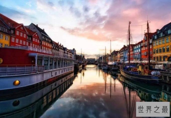 全球最快乐10大国家排名 北欧国家上榜率最高，挪威位列榜首
