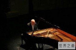 十大古典音乐钢琴家 中国无一人上榜,波利尼低调而顶级