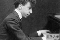 全球十大钢琴家 郎朗成功上榜,鲁宾斯坦堪称钢琴巨人