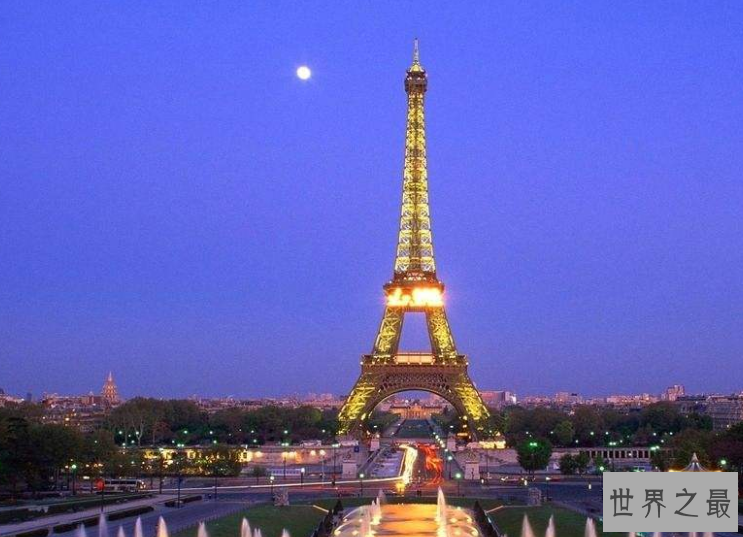 世界综合国力强的国家是哪些？世界八大强国简介  