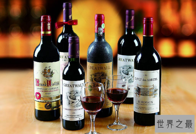 世界十大最爱喝酒国家 英国位列榜首，法国仅列第四