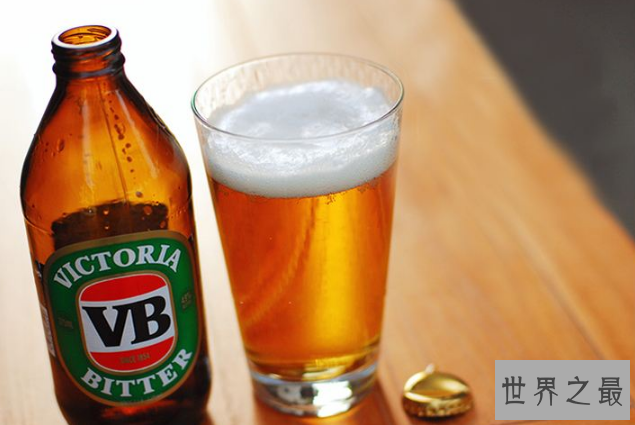 世界十大最爱喝酒国家 英国位列榜首，法国仅列第四