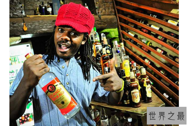 世界十大最爱喝酒国家 英国位列榜首，法国仅列第四