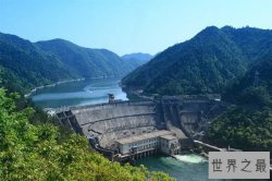 世界各国发电量排名 中国领跑，占世界四分之一以上