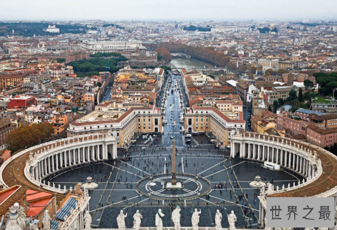 世界十大旅游大国 中国排第七，法国最受欢迎