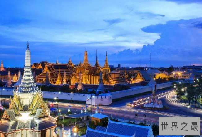 世界十大旅游大国 中国排第七，法国最受欢迎