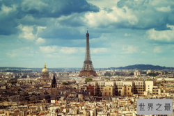 世界十大旅游大国 中国排第七，法国最受欢迎