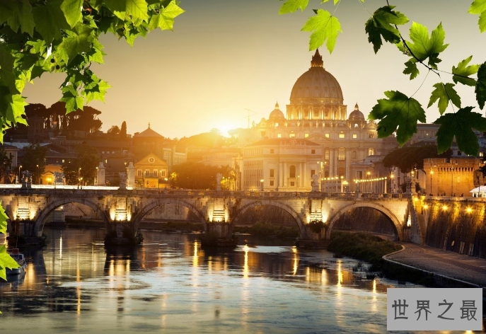 世界十大旅游大国 中国排第七，法国最受欢迎