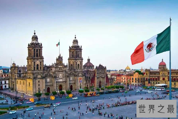 世界十大旅游大国 中国排第七，法国最受欢迎