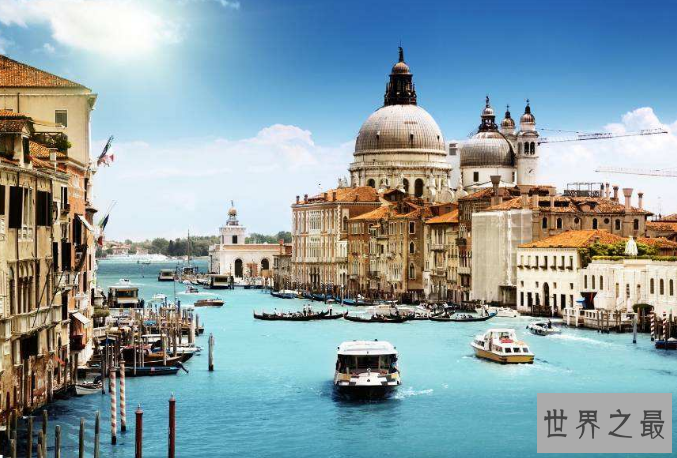 世界十大旅游大国 中国排第七，法国最受欢迎