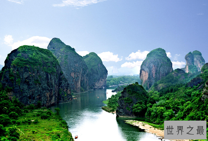 世界十大旅游大国 中国排第七，法国最受欢迎