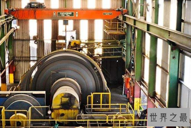 世界十大主要银矿 这些著名白银矿场，你认识几个