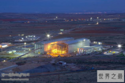 世界十大主要银矿 这些著名白银矿场，你认识几个