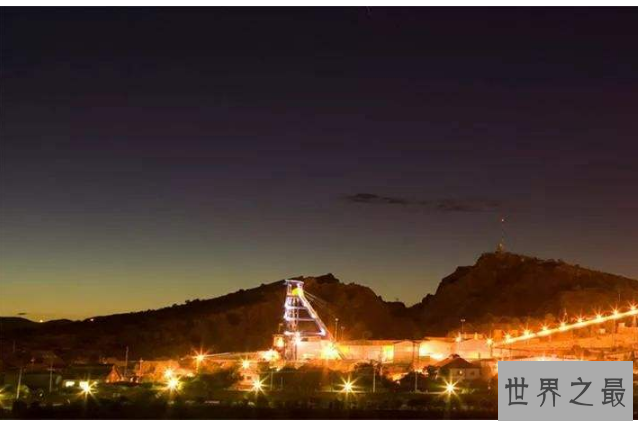 世界十大主要银矿 这些著名白银矿场，你认识几个