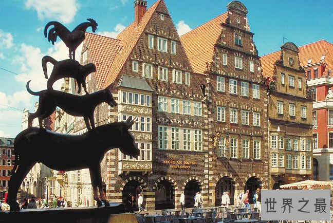 世界十大经济强国 中国全球第二，加拿大仅列第十