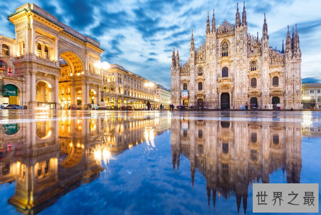 世界十大经济强国 中国全球第二，加拿大仅列第十