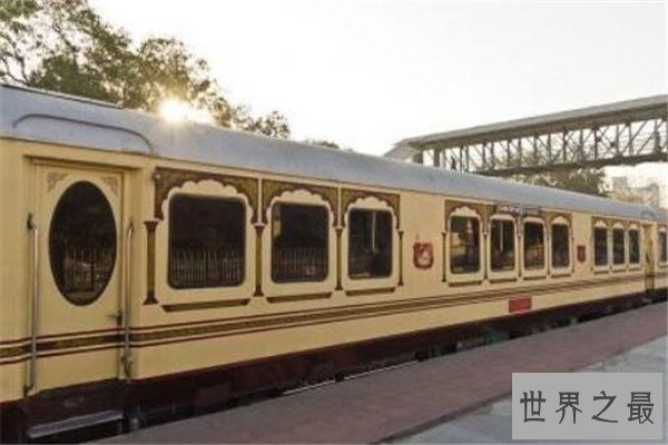 世界最令人向往的十大顶级火车 一辈子一定要坐一次