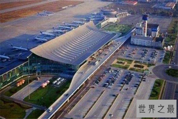 世界最准时的十大机场 日本两机场上榜,第四准点率最高92.35%