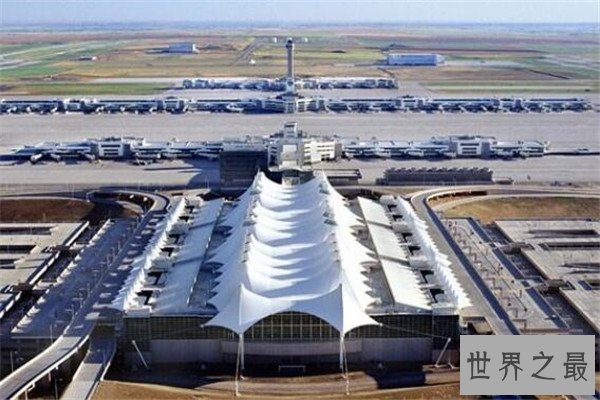 世界最准时的十大机场 日本两机场上榜,第四准点率最高92.35%