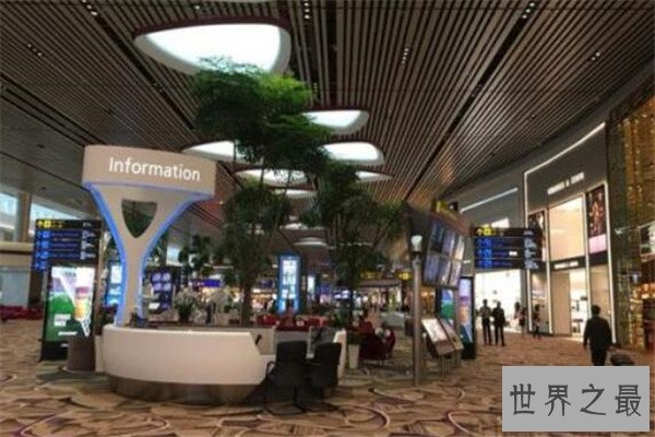 世界最准时的十大机场 日本两机场上榜,第四准点率最高92.35%