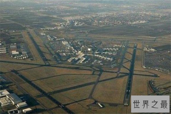 世界最准时的十大机场 日本两机场上榜,第四准点率最高92.35%