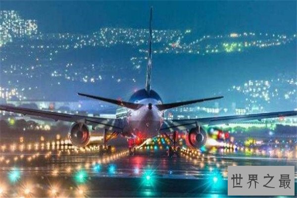 世界最准时的十大机场 日本两机场上榜,第四准点率最高92.35%