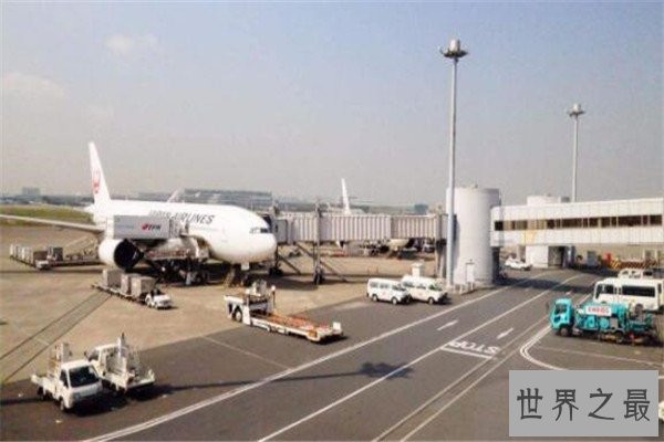 世界最准时的十大机场 日本两机场上榜,第四准点率最高92.35%