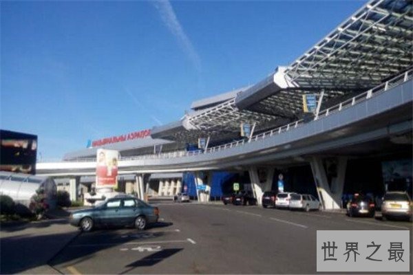 世界最准时的十大机场 日本两机场上榜,第四准点率最高92.35%