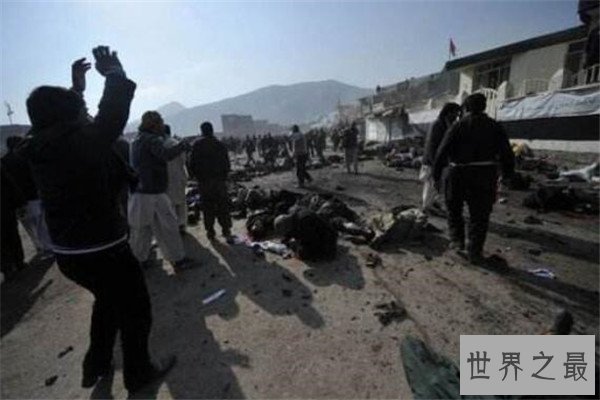 世界十大卫生差国 印度上榜，大部分国家在非洲