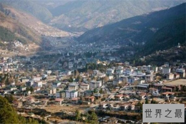 世界十大卫生差国 印度上榜，大部分国家在非洲