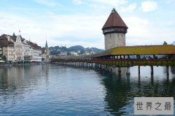 2019全球生活成本指数排名 瑞士成全球生活成本最高的国家