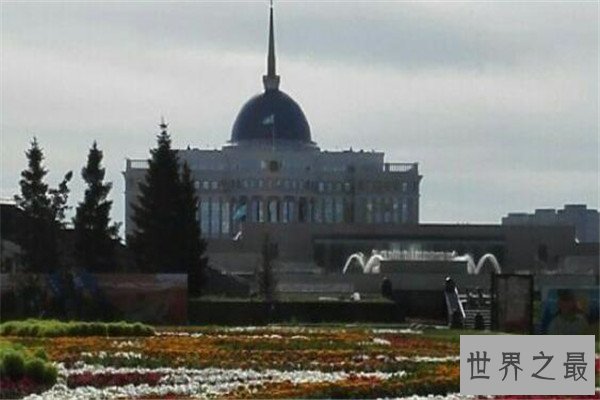 世界十大面积国家排名 俄罗斯第一，苏丹曾是古埃及的一部分