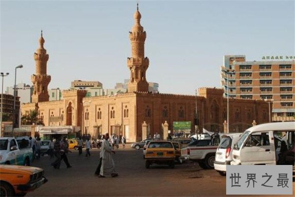 世界十大面积国家排名 俄罗斯第一，苏丹曾是古埃及的一部分