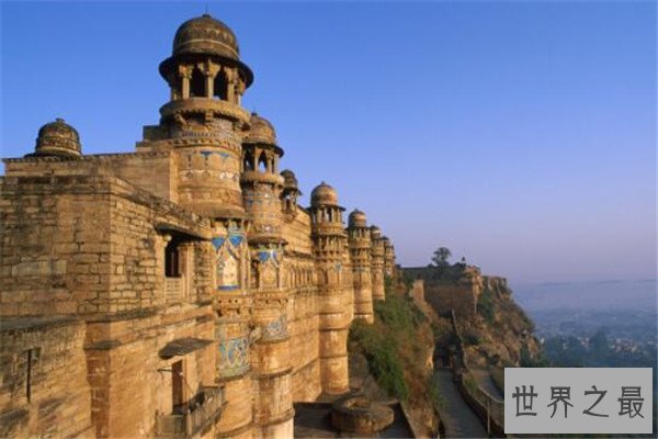 世界十大面积国家排名 俄罗斯第一，苏丹曾是古埃及的一部分