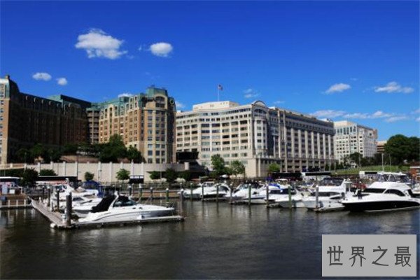 世界十大面积国家排名 俄罗斯第一，苏丹曾是古埃及的一部分