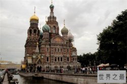 世界十大面积国家排名 俄罗斯第一，苏丹曾是古埃及的一部分