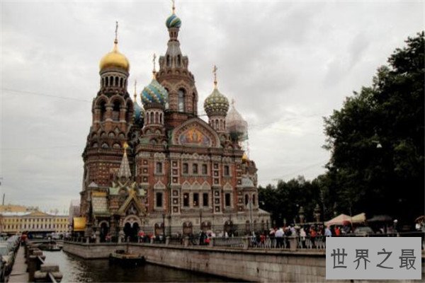 世界十大面积国家排名 俄罗斯第一，苏丹曾是古埃及的一部分