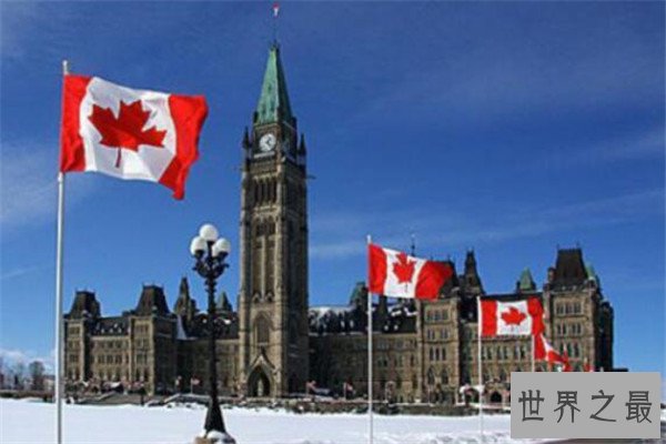 世界十大面积国家排名 俄罗斯第一，苏丹曾是古埃及的一部分