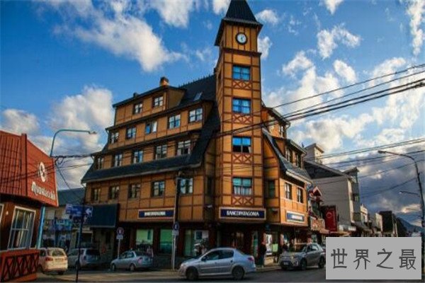 世界十大面积国家排名 俄罗斯第一，苏丹曾是古埃及的一部分