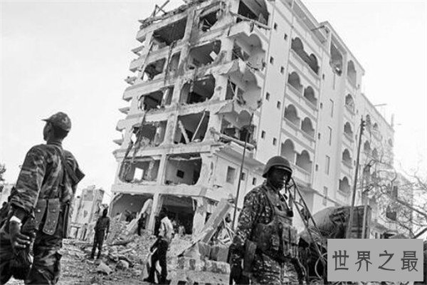 世界十大危险城市 萨那上榜，奇瓦瓦被贩毒集团控制了大部分