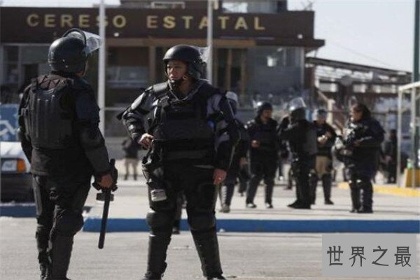 世界十大危险城市 萨那上榜，奇瓦瓦被贩毒集团控制了大部分