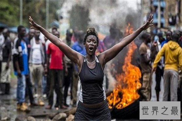 世界十大危险城市 萨那上榜，奇瓦瓦被贩毒集团控制了大部分