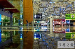 2019年度世界最佳机场排名：国内10家机场上榜，新加坡七连冠